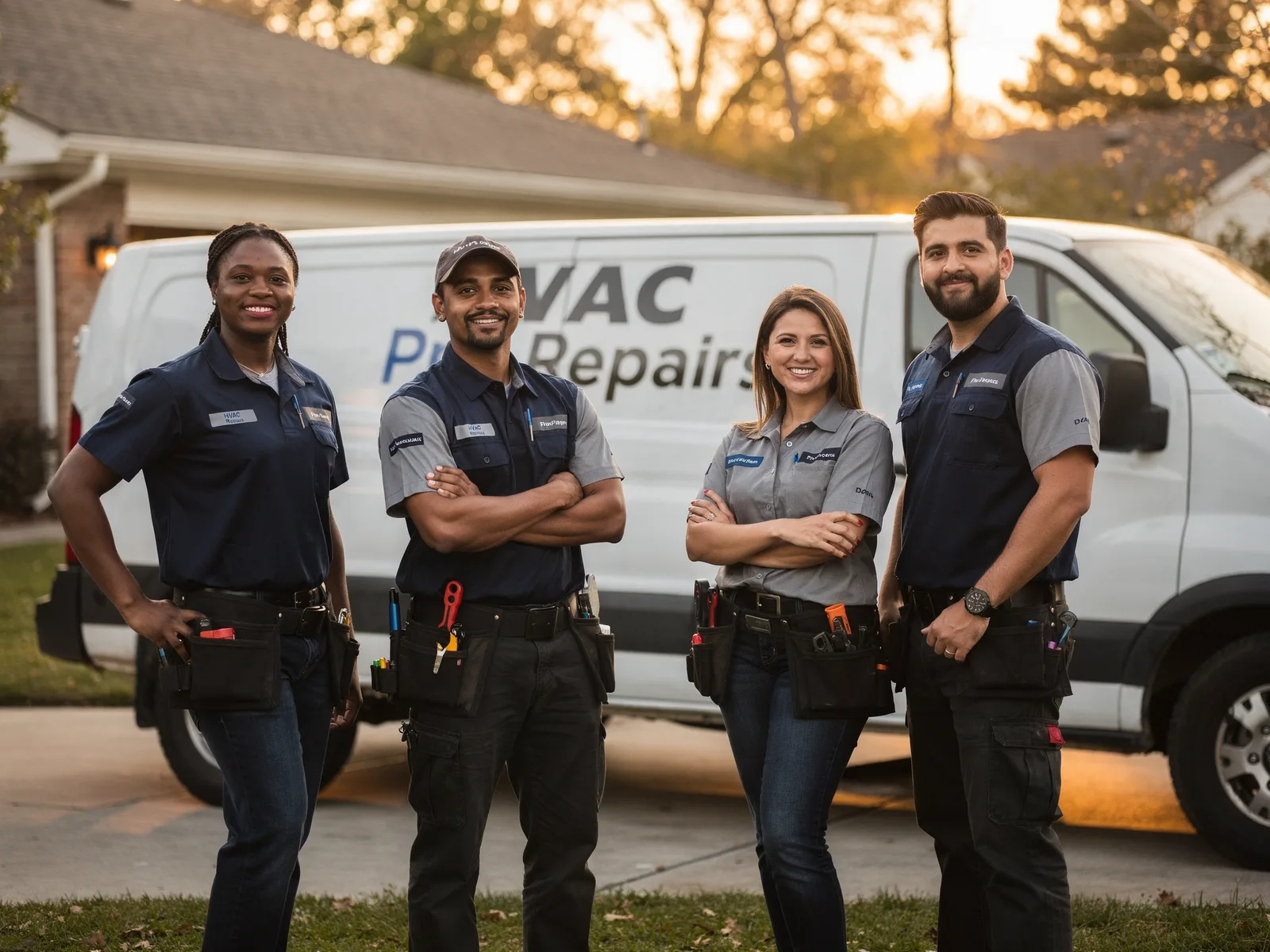 Heat Pump Repair company in East Springfield, PA