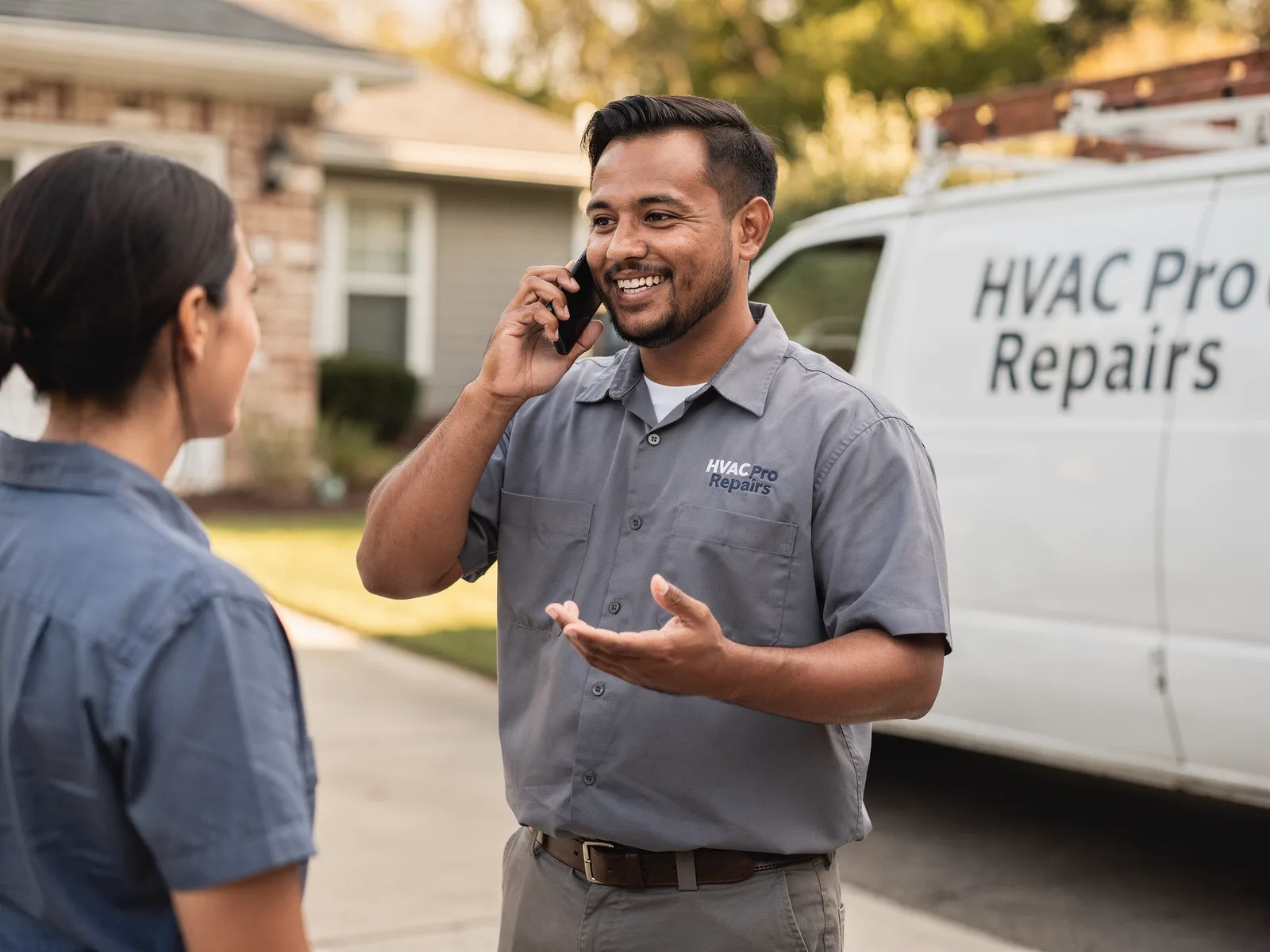 Heat Pump Repair East Springfield, PA FAQs